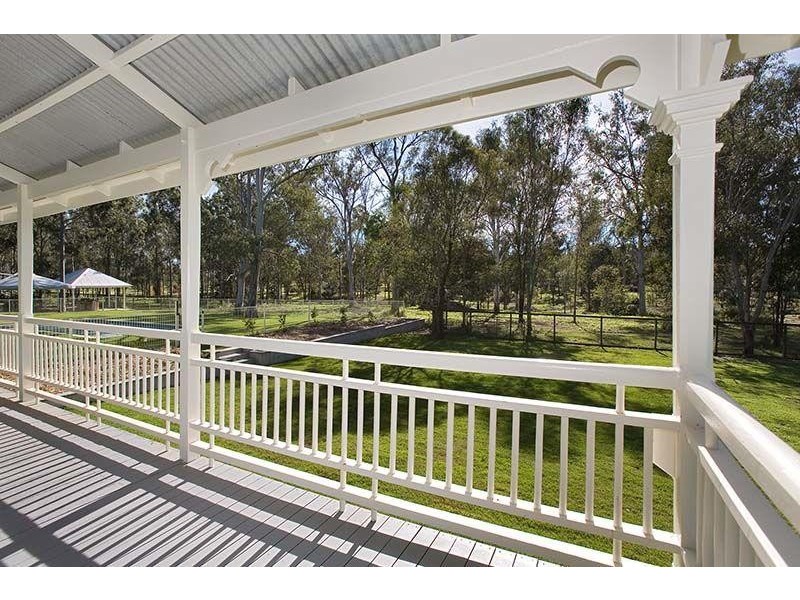 3685 Moggill Road, Moggill QLD 4070